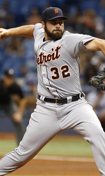 Tigers strand 12 runners on base in 5-2 loss to Royals